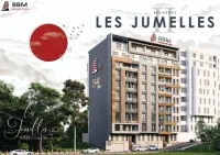 Vente Appartement F2 F3 F4 Alger Souidania