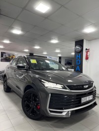 سيارات-geely-coolray-2025-full-options-العلمة-سطيف-الجزائر