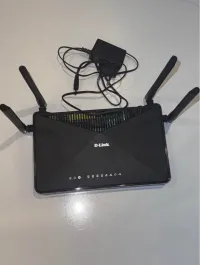 D-LinK DSL-245 GE