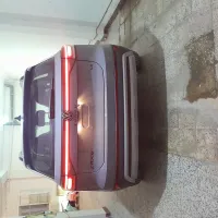 Volkswagen Tahru 2025 RX