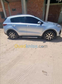 voitures-kia-sportage-2018-gt-line-ouled-atia-msila-algerie