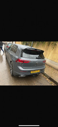 voitures-volkswagen-golf-8-2021-bab-ezzouar-alger-algerie