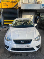 citadine-seat-ibiza-2018-style-bachdjerrah-alger-algerie