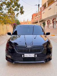 voitures-skoda-fabia-2020-monte-carlo-chlef-algerie