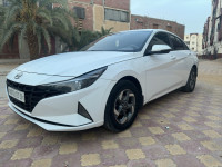 voitures-hyundai-elantra-2023-ouargla-algerie