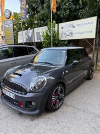 Mini R56 Jhon cooper works 2014 Gp