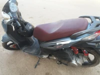 Sym Sym sr 2020