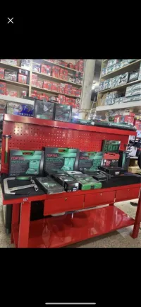 Matériel mécanique 