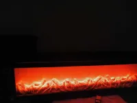 Cheminée Décorative 