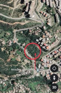 Vente Terrain Annaba Annaba