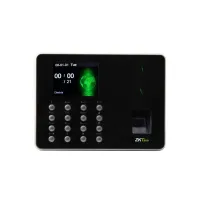 Pointeuse Biométrique ZKTeco WL30 - WiFi
