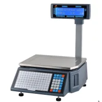 Balance D'étiquettes Codes À Barres  RLS1000 / RLS1100 