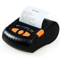 IMPRIMANTE MOBILE SMART POS SP-380