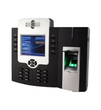 Pointeuse Biométrique ZKTeco iClock 880