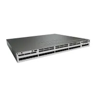 Switch Cisco Catalyst 3850 24 Port GE SFP IP Base