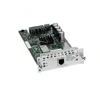 Router Cisco NIM-4SHDSL-EA Interface Card