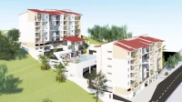 Vente Appartement F2 F3 Béjaïa Beni ksila