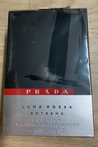 Prada Luna Rossa extrême 