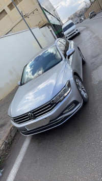 voitures-volkswagen-passat-2023-kouba-alger-algerie