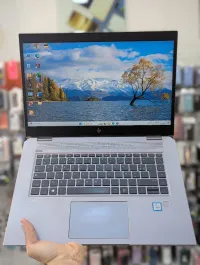 HP ZBOOK STUDIO G5  I7 8750H 16GB 512 SSD  NVME NVIDIA QUADRO P1000 4G