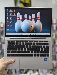 HP ELITEBOOK 830 G8 I5 11TH 16GB 512 SSD FULL HD