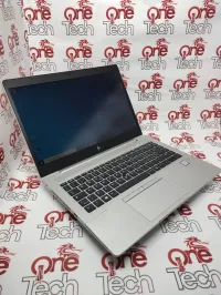 HP EliteBook 840 G5 i5 8Th Gén 8G 256SSD Full HD  