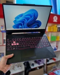 ASUS TUF GAMING I5 10EME 16GB 512SSD GTX 1650 4G FULL HD 