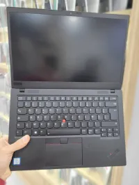 LENOVO THINKPAD X1 CARBON GEN 7 I5 8TH 8GB RAM 256 SSD 14" FULL HD