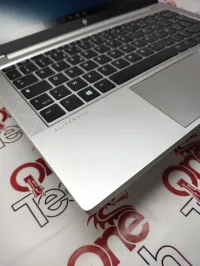 HP EliteBook 835G8 Ryzen 5 5650U 16G 256 SSD 13.3" Full HD