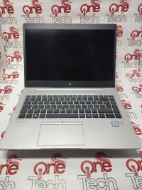  HP EliteBook 840 G5 i5 8Th Gén 8G 256SSD Full HD  