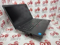 LENOVO THINKPAD L14  I5 11Th  16GB 512  SSD  FULL HD  