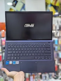 ASUS EXPERTBOOK i5 1135G7 16GB 512 SSD FULL HD