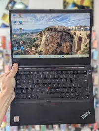 LENOVO THINKPAD E14 I5 10210U 16GB 256 SSD FULL HD 14 "