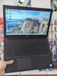 DELL Latitude 3500  I5 8265U 8GB RAM 256 SSD 15.6 POUCE