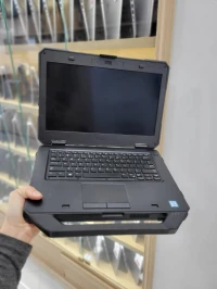 DELL RUGGED 5414 i5 6th 16 GB 512 SSD 14" FULL HD