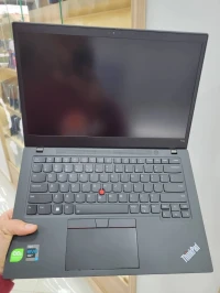 LENOVO THINKPAD T14S GEN 2  I7 11TH 16GB RAM 512 SSD 14" FULL HD   