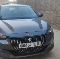 voitures-peugeot-208-2021-jijel-algerie