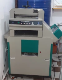 Photobook machine