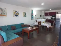 Location vacances Appartement F2 Oran Oran