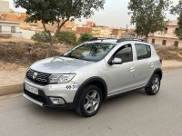 voitures-dacia-sandero-2017-stepway-mascara-algerie