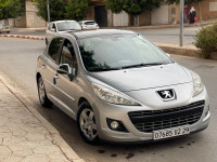 voitures-peugeot-207-2012-allure-mascara-algerie