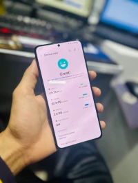samsung s21+ plus 5G
