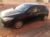 Renault Megane 3 2009 Privilege