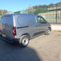 utilitaire-fiat-doblo-2024-bachdjerrah-alger-algerie