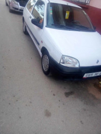 voitures-renault-clio-1-1997-hammam-bouhadjar-ain-temouchent-algerie