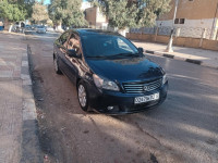 voitures-great-wall-c30-2012-hammam-bouhadjar-ain-temouchent-algerie