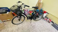Vélo B'twin Elops 380