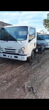 شاحنة-isuzu-2026-أولاد-سلامة-البليدة-الجزائر