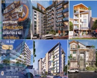 مهندس معماري ARCHITECTE
