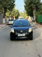 voitures-toyota-yaris-2008-tipaza-algerie